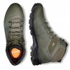 MAMMUT Pánska treková obuv MERCURY IV MID GTX® dark iguana/iguana - green (Veľkosť EU - komplet 47 1/3)