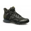 TECNICA Pánske trekové topánky MAGMA MID GTX MEN 23/24 dark piedra/dusty steppa - čierne