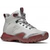 TECNICA Dámske trekové topánky MAGMA 2.0 MID GTX WS light grey/red - grey/red