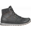 LOWA Pánske zimné topánky ATRATO GTX anthracite/bronze - dark grey