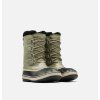 SOREL Pánske zimné topánky 1964 PAC™ NYLON WP sage/dark moss - zelené