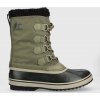 SOREL Pánske zimné topánky 1964 PAC™ NYLON WP sage/dark moss - zelené