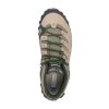BAZAR - AKU Pánska treková obuv ALTERRA LITE MID GTX sand/green - beige