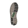 BAZAR - AKU Pánska treková obuv ALTERRA LITE MID GTX sand/green - beige