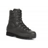 BAZAR - AKU Pánske trekové topánky GRIFFON COMBAT GTX black - black