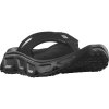 SALOMON Dámska voľnočasová obuv REELAX BREAK 6.0 black/black/alloy - black