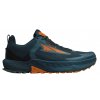 ALTRA Pánska bežecká obuv TIMP 5 blue/orange - modrá