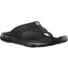 SALOMON Pánska voľnočasová obuv REELAX BREAK 6.0 black/black/alloy - black