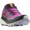 SALOMON Dámska bežecká obuv THUNDERCROSS W rose violet/black/orchid petal - pink/purple