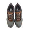 SCARPA Pánska bežecká obuv RIBELLE RUN XT GTX anthracite/tonic - black