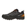 SCARPA Pánska bežecká obuv RIBELLE RUN XT GTX anthracite/tonic - black