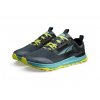 ALTRA Pánska bežecká obuv LONE PEAK 8 black/green - blue