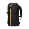 BERGANS Unisex batoh Y MOUNTAIN LINE 40 dark shadow gray - black