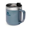 STANLEY CAMP MUG 350 ml - kladivo modrá