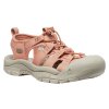 KEEN Dámske sandále NEWPORT H2 WOMEN cork - pink