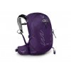 OSPREY Dámsky turistický batoh TEMPEST 20 III violac/purple - fialová