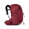 OSPREY Dámsky turistický batoh TEMPEST 20 III kakio pink - červená