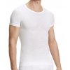 FALKE Pánske funkčné tričko ULTRALIGHT COOL white - biele