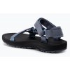 TEVA Dámske sandále WINSTED folkstone gray - modré