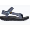 TEVA Dámske sandále WINSTED folkstone gray - modré