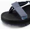 TEVA Dámske sandále WINSTED folkstone gray - modré