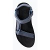 TEVA Dámske sandále WINSTED folkstone gray - modré