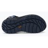 TEVA Dámske sandále WINSTED folkstone gray - modré