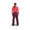 ORTOVOX Dámske nohavice W's ORTLER PANTS