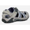 TEVA Dámske sandále OMNIUM W slate - sivé
