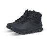 ALTRA Dámska treková obuv OLYMPUS 6 HIKE MID GTX black - black