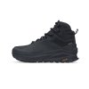 ALTRA Dámska treková obuv OLYMPUS 6 HIKE MID GTX black - black