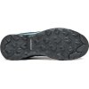 GARMONT Dámske trekové topánky DRAGONTAIL WP corsair blue/surf blue - moiré