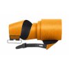KOHLA Skialpové pásy ALPINIST 100% Mohér 130mm 170-176cm - elastický K-Clip