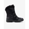 COLUMBIA Dámske zimné topánky ICE MAIDEN II black, columbia grey - black