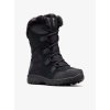 COLUMBIA Dámske zimné topánky ICE MAIDEN II black, columbia grey - black
