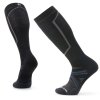 SMARTWOOL Ponožky SKI FULL CUSHION OVER THE CALF čierne - čierne