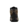 MERRELL Pánska treková obuv THERMO KIRUNA 2 MID WP boulder - hnedá