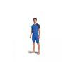 ORTOVOX Termoprádlo 120 COMPETITION LIGHT SHORT SLEEVE black raven