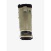 SOREL Pánske zimné topánky 1964 PAC™ NYLON WP sage/dark moss - zelené