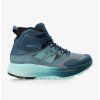 TECNICA Dámske trekové topánky AGATE S MID GTX WS dark blue/light blue - modrá