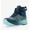 TECNICA Dámske trekové topánky AGATE S MID GTX WS dark blue/light blue - modrá