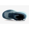 TECNICA Dámske trekové topánky AGATE S MID GTX WS dark blue/light blue - modrá