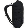 HAGLÖFS Turistický batoh ARDOS ROLLTOP 22 - čierny