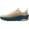 ALTRA Pánska treková obuv OLYMPUS 6 HIKE LOW GTX sand - beige