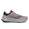 SAUCONY Dámska bežecká obuv RIDE TR2 woodrose - ružová