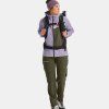 ORTOVOX Batoh TRAVERSE 28 S black raven - čierny