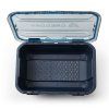 GREGORY box ALPACA GEAR BOX 45 slate blue - modrá
