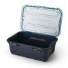 GREGORY box ALPACA GEAR BOX 45 slate blue - modrá