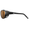 Slnečné okuliare JULBO EXPLORER 2.0 CAMELEON 2-4DL matné čierne - čierne