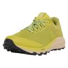 HAGLÖFS Pánska bežecká obuv L.I.M TEMPO TRAIL LOW lime green/aurora - zelená